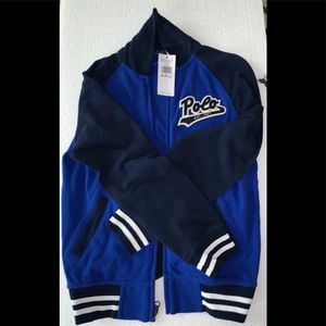 Polo Ralph Lauren Kids Jacket Medium 10-12 NWT